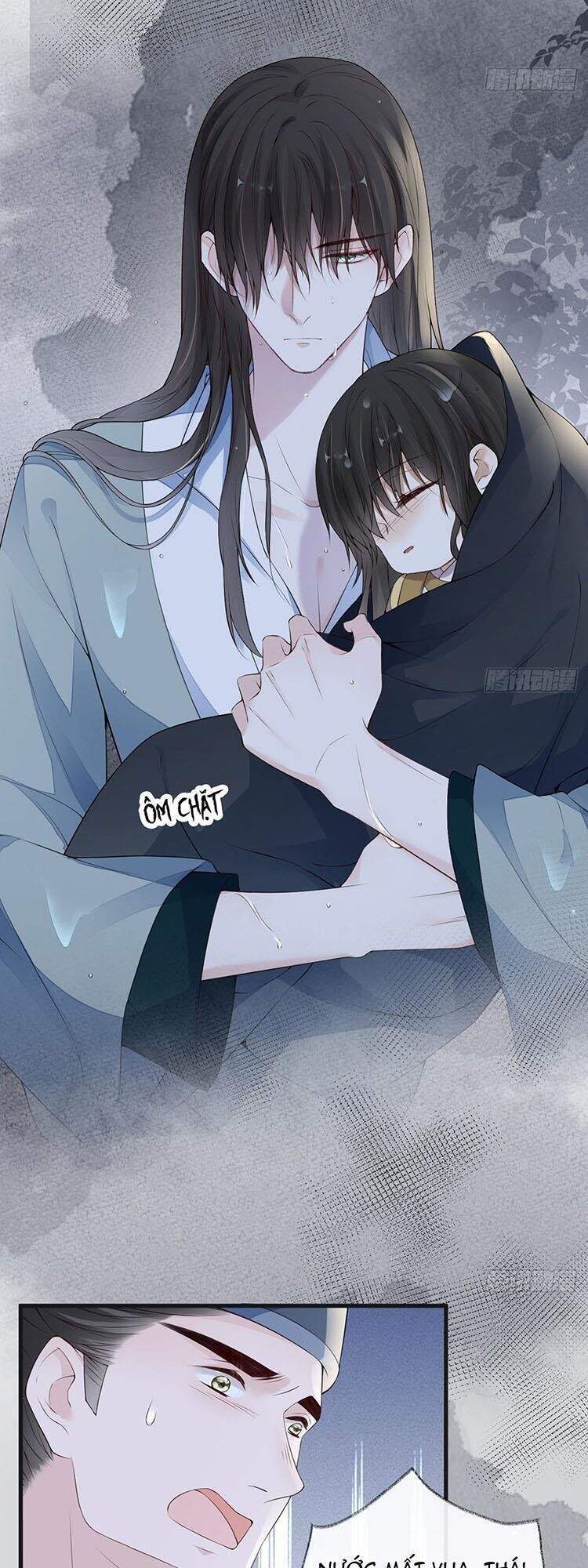 Thái Hậu Quân Hạ Thần Chapter 81 - 4