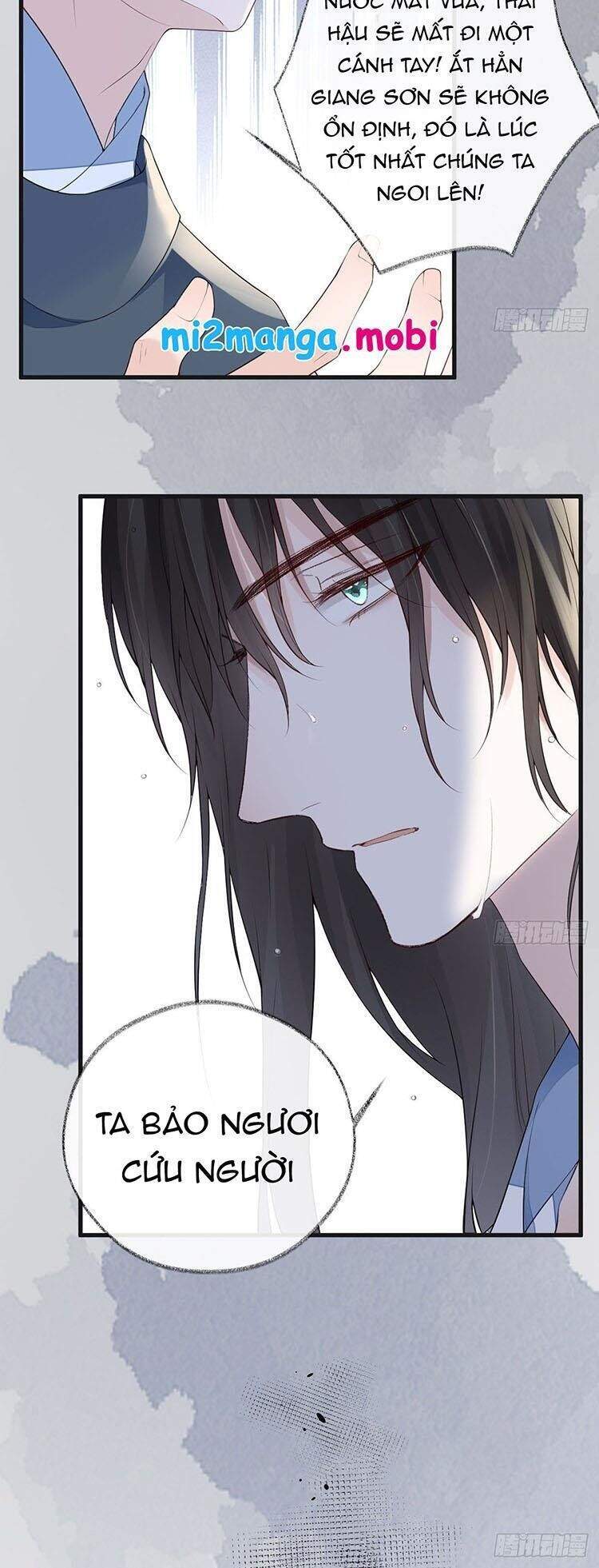 Thái Hậu Quân Hạ Thần Chapter 81 - 5