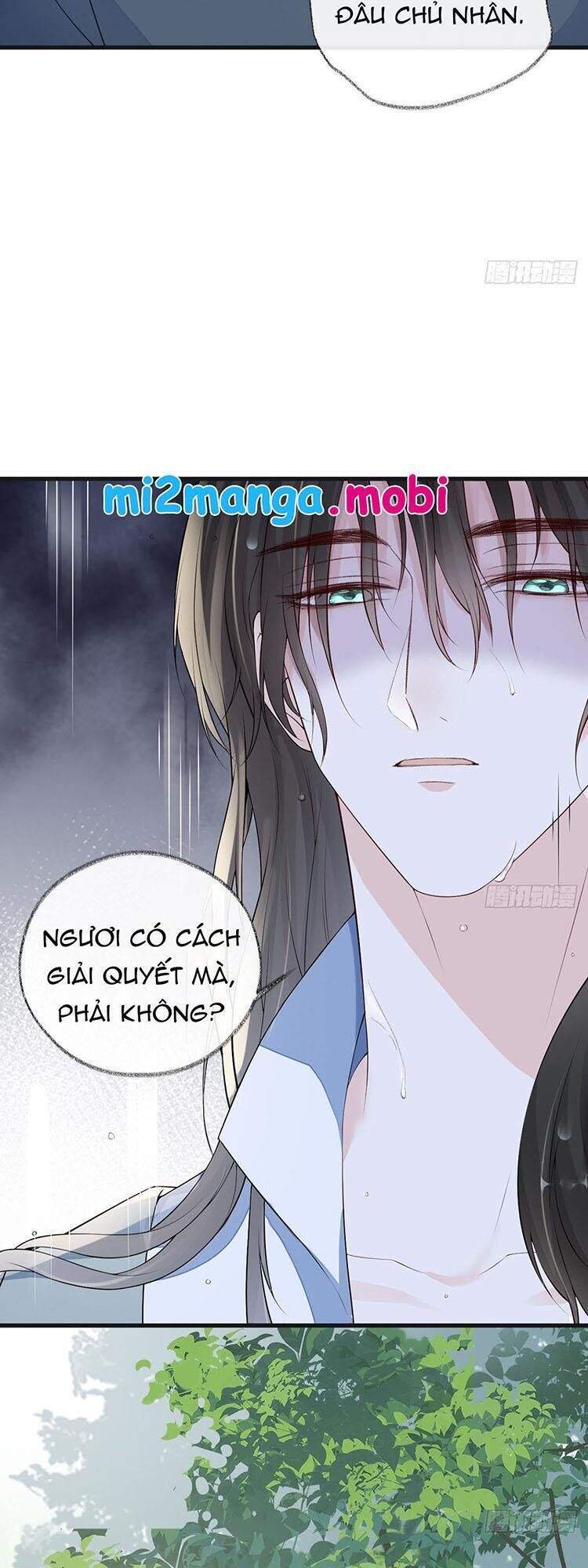 Thái Hậu Quân Hạ Thần Chapter 81 - 7