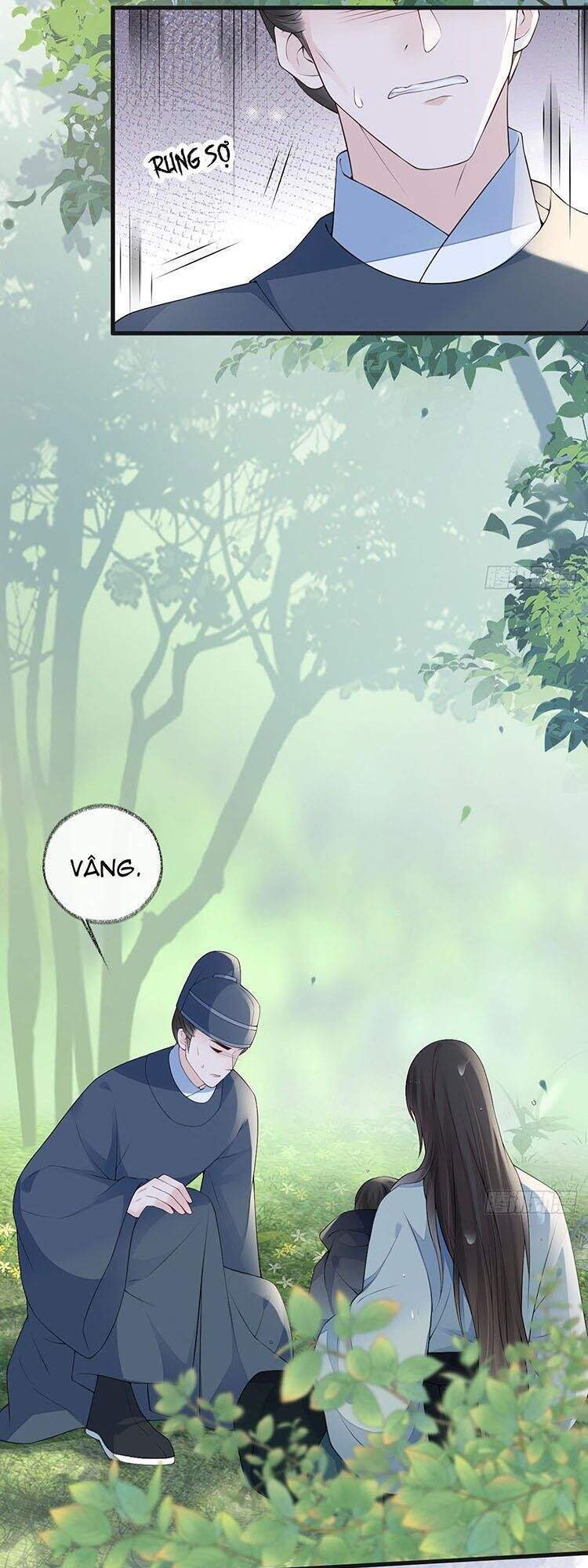 Thái Hậu Quân Hạ Thần Chapter 81 - 8