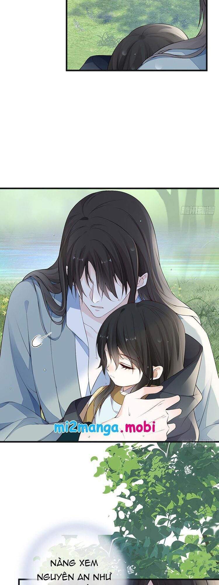 Thái Hậu Quân Hạ Thần Chapter 81 - 10