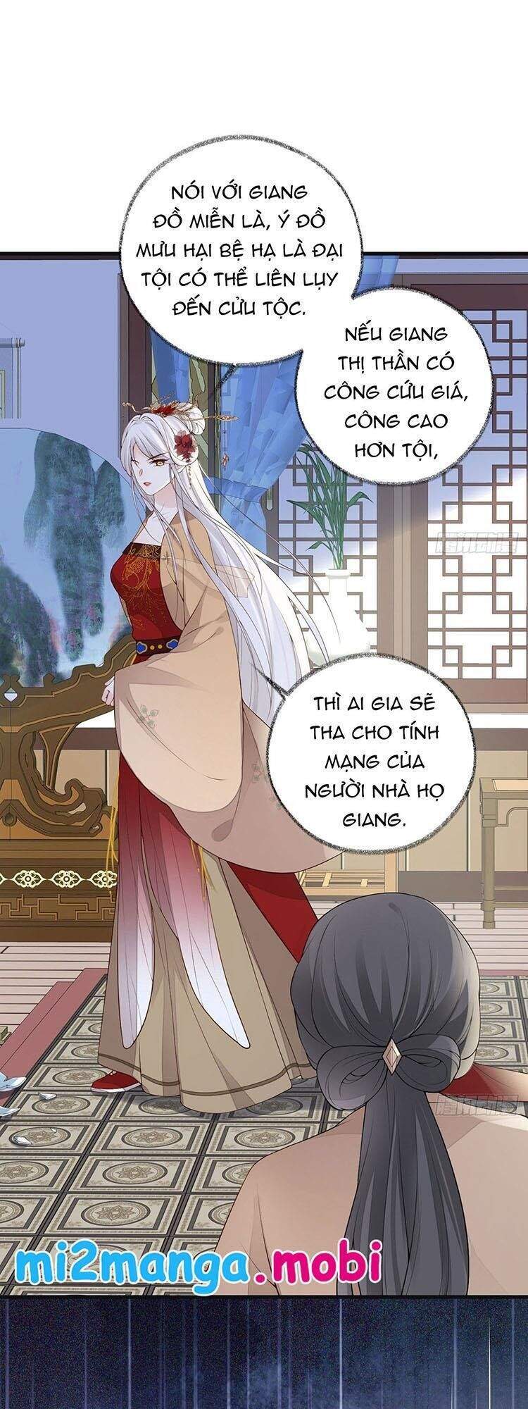 Thái Hậu Quân Hạ Thần Chapter 82 - 1