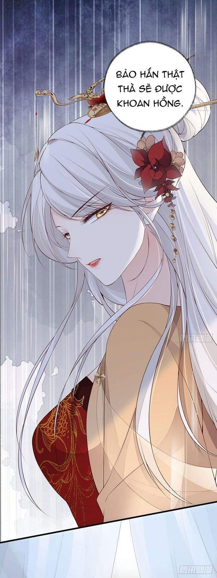 Thái Hậu Quân Hạ Thần Chapter 82 - 2