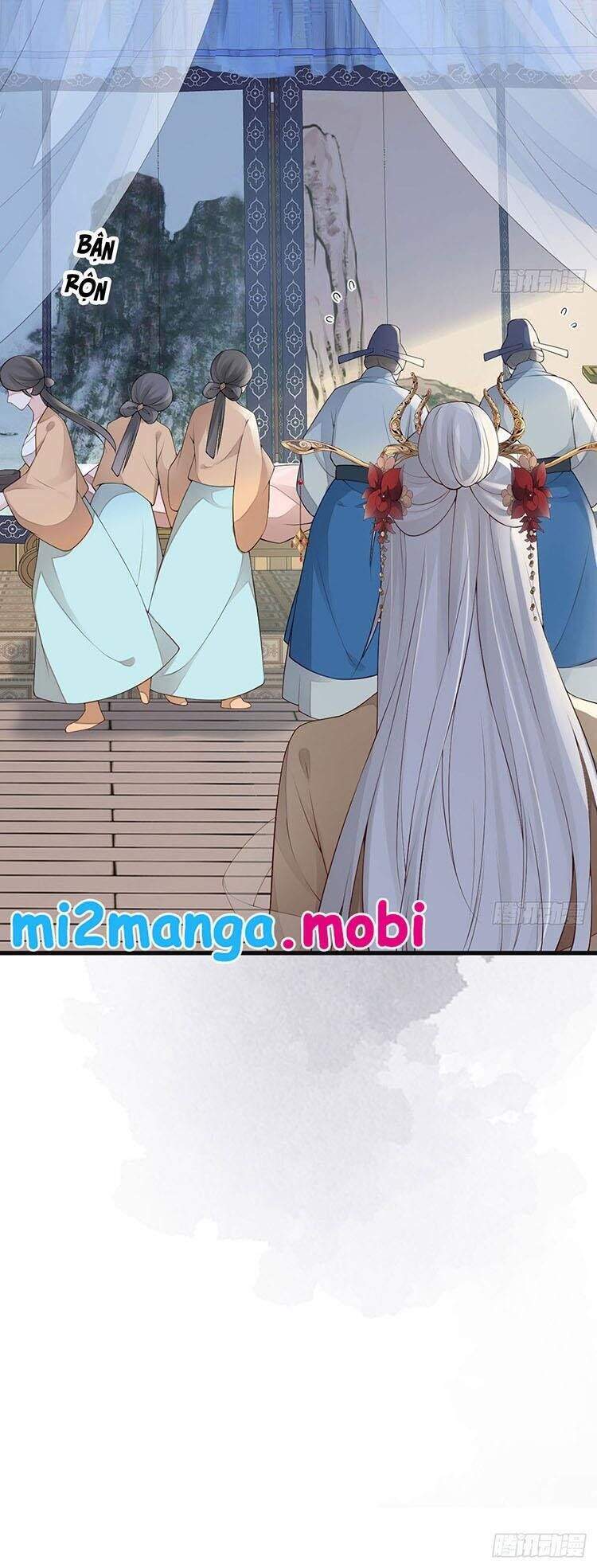 Thái Hậu Quân Hạ Thần Chapter 82 - 12