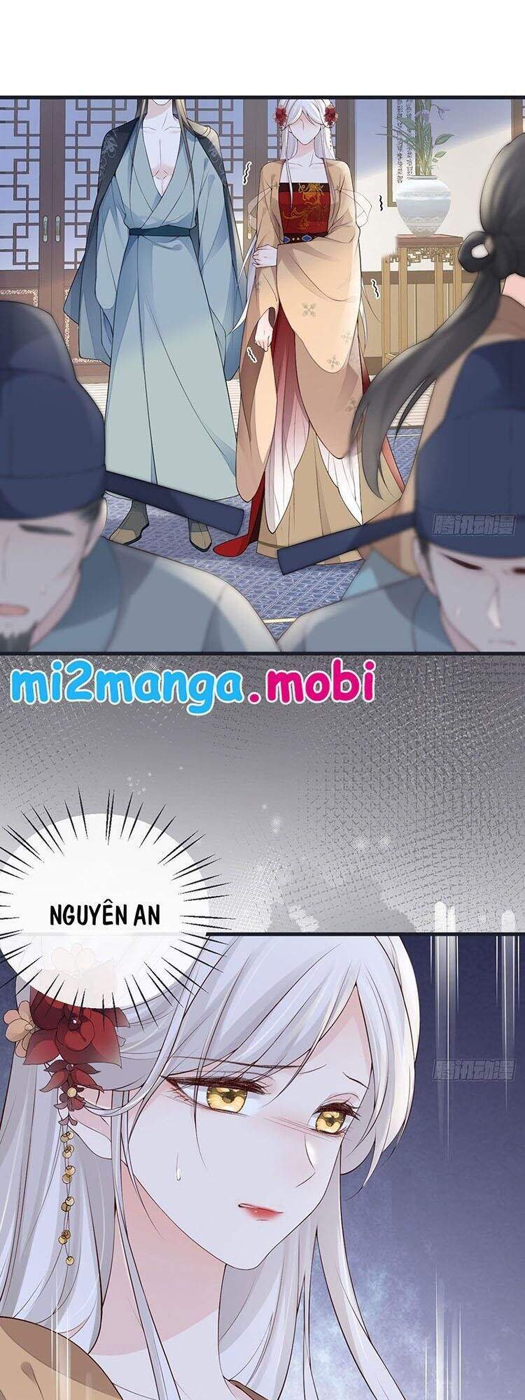 Thái Hậu Quân Hạ Thần Chapter 82 - 13