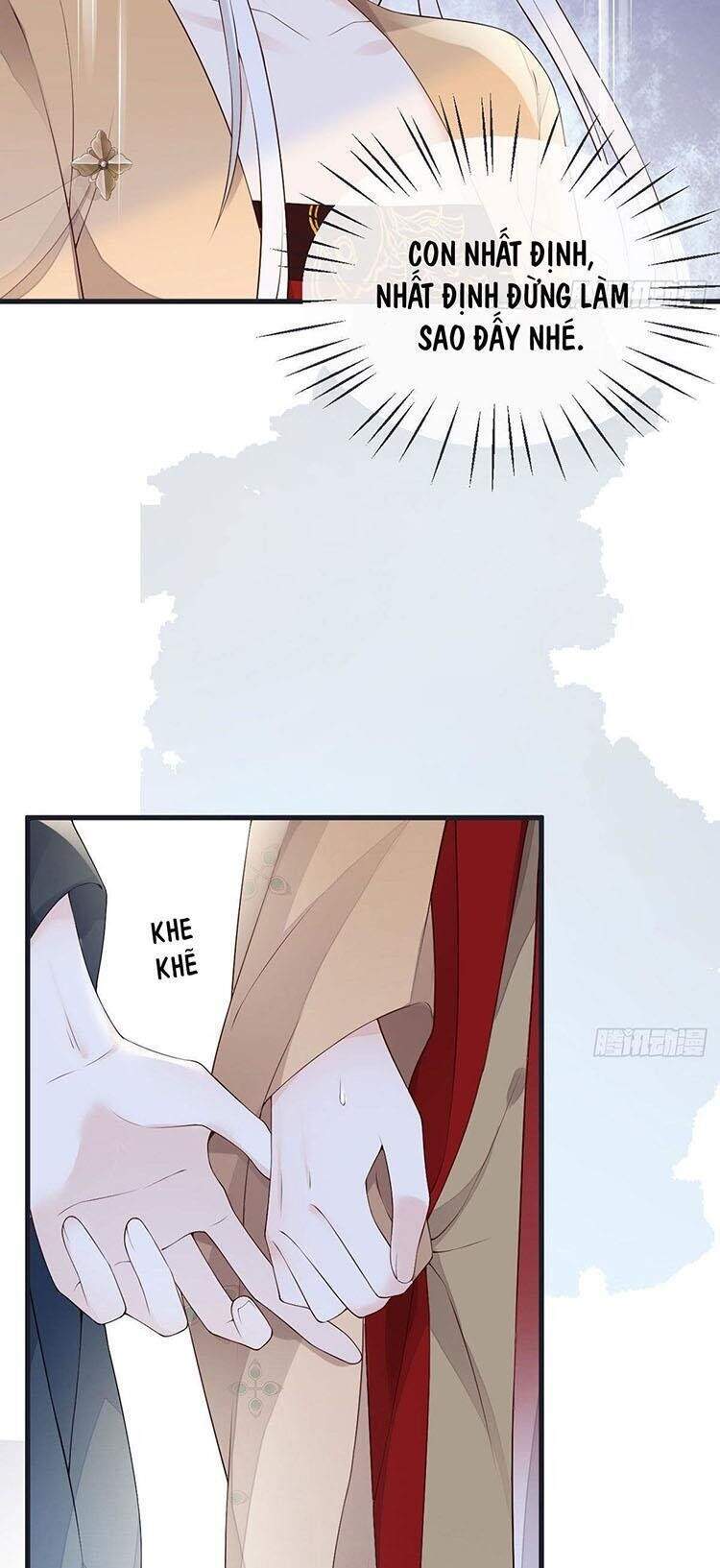 Thái Hậu Quân Hạ Thần Chapter 82 - 14
