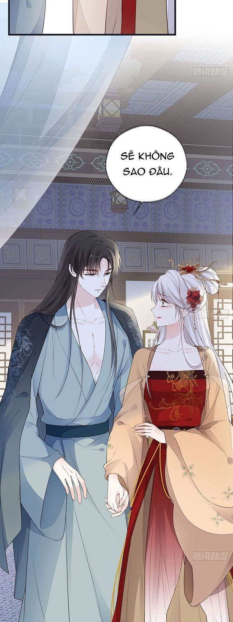 Thái Hậu Quân Hạ Thần Chapter 82 - 15