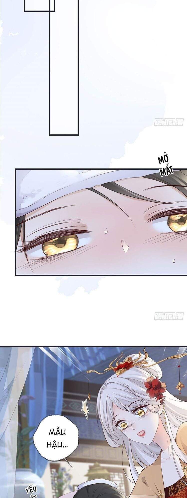 Thái Hậu Quân Hạ Thần Chapter 82 - 17