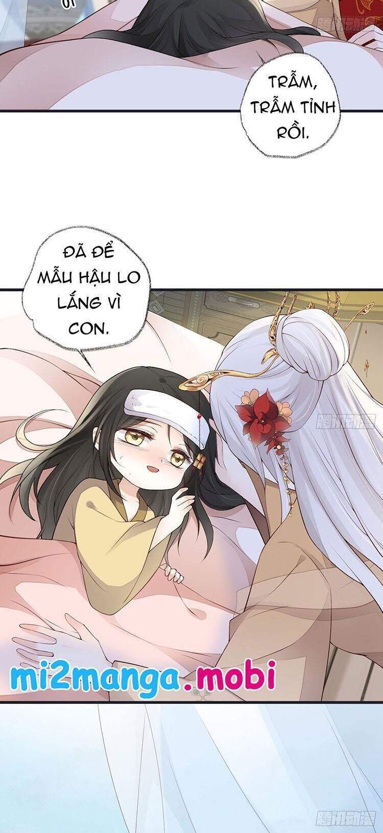 Thái Hậu Quân Hạ Thần Chapter 82 - 18