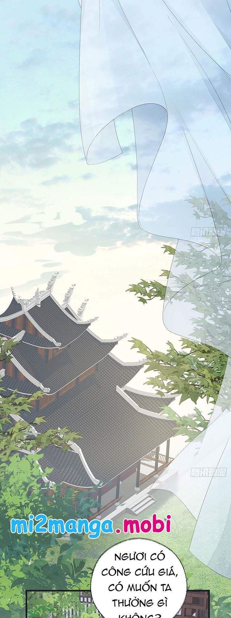 Thái Hậu Quân Hạ Thần Chapter 82 - 19