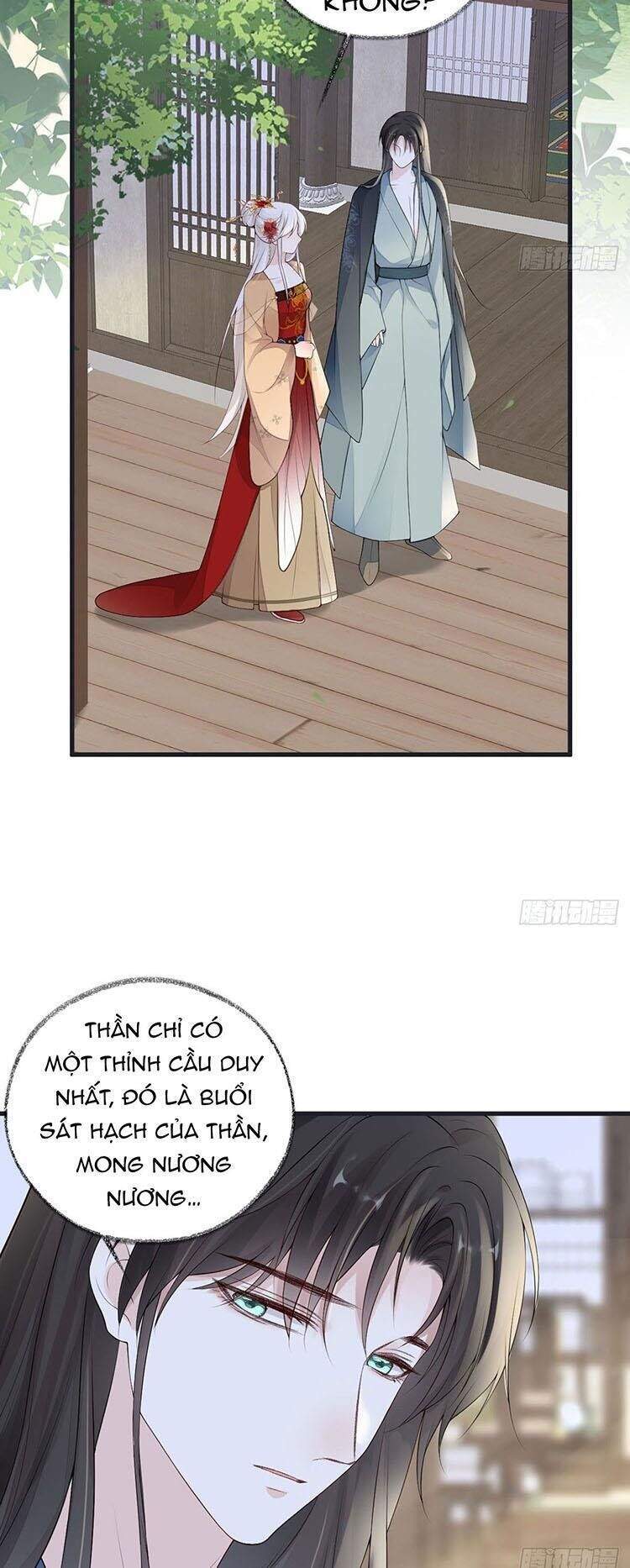 Thái Hậu Quân Hạ Thần Chapter 82 - 20