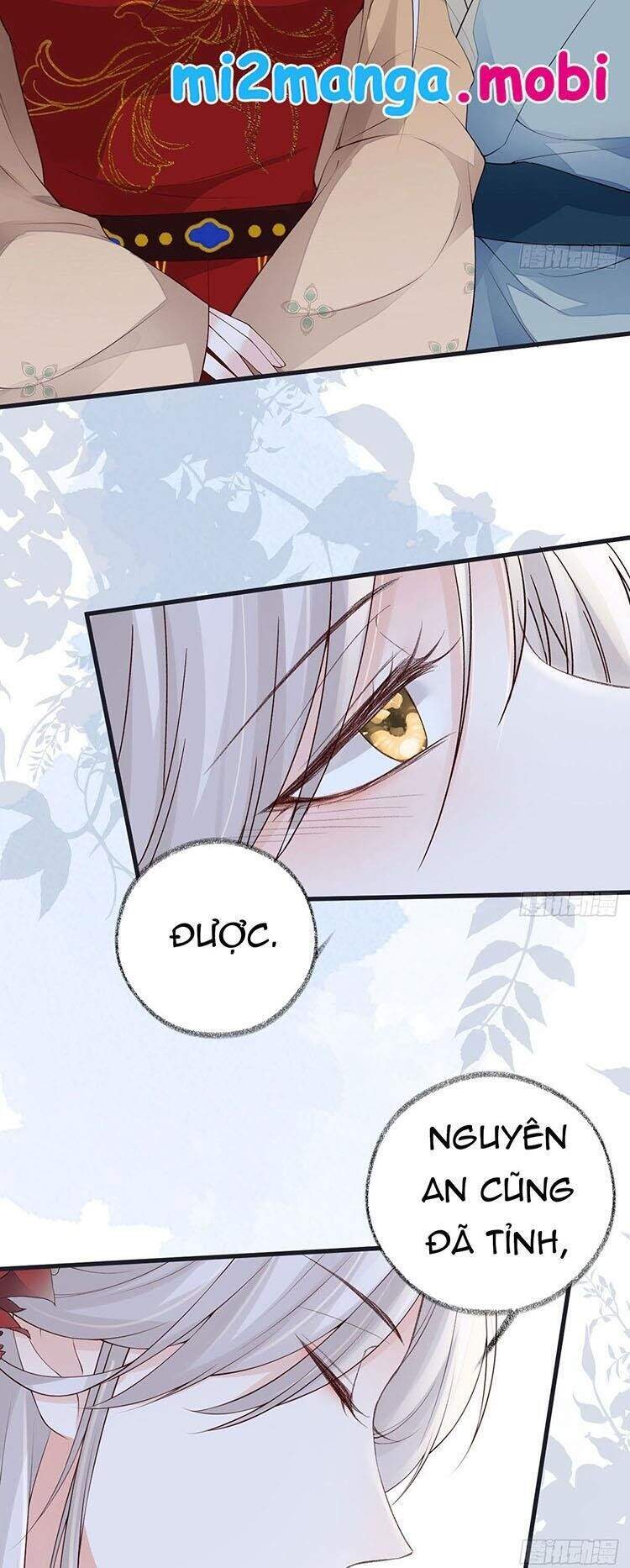 Thái Hậu Quân Hạ Thần Chapter 82 - 22