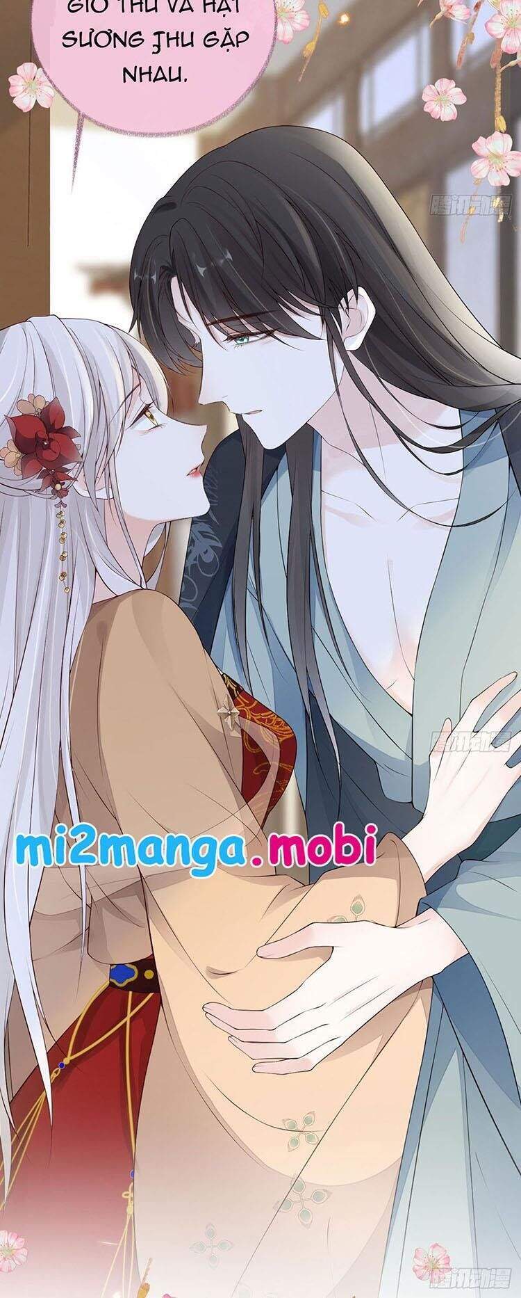 Thái Hậu Quân Hạ Thần Chapter 82 - 24