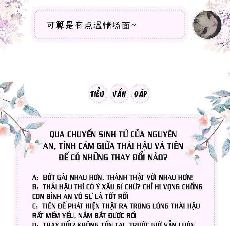 Thái Hậu Quân Hạ Thần Chapter 82 - 28