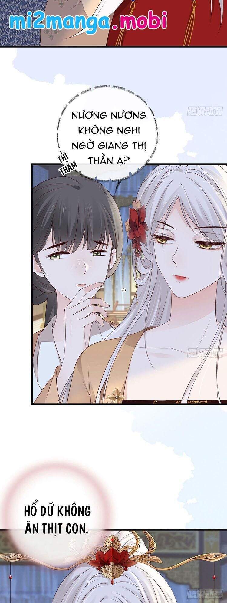 Thái Hậu Quân Hạ Thần Chapter 82 - 4