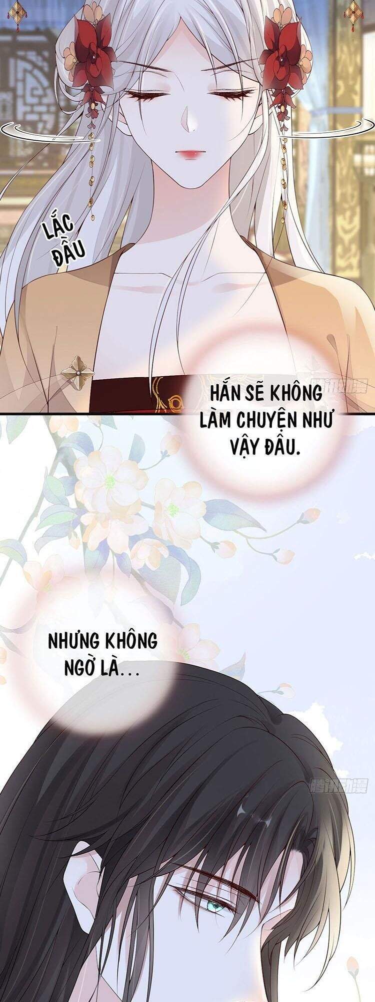 Thái Hậu Quân Hạ Thần Chapter 82 - 5