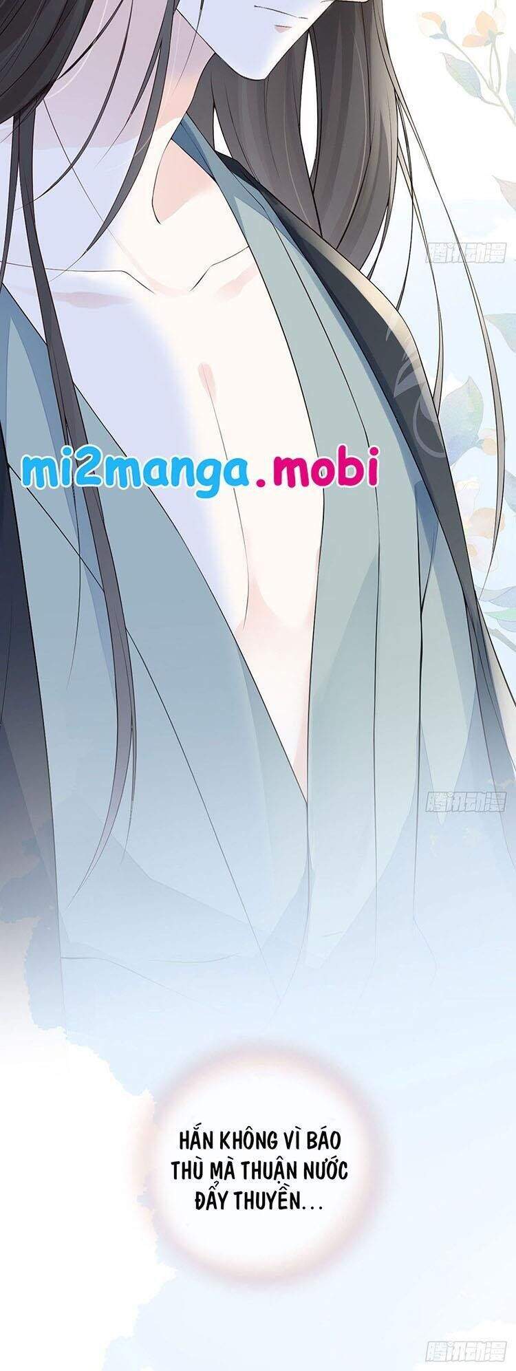 Thái Hậu Quân Hạ Thần Chapter 82 - 6