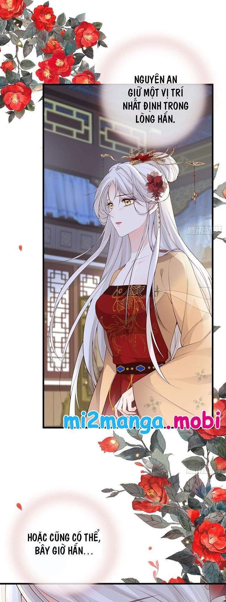 Thái Hậu Quân Hạ Thần Chapter 82 - 7