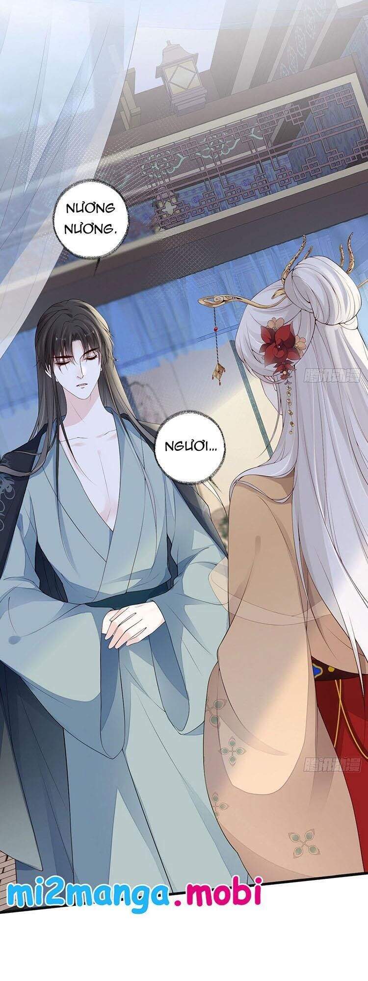 Thái Hậu Quân Hạ Thần Chapter 82 - 9