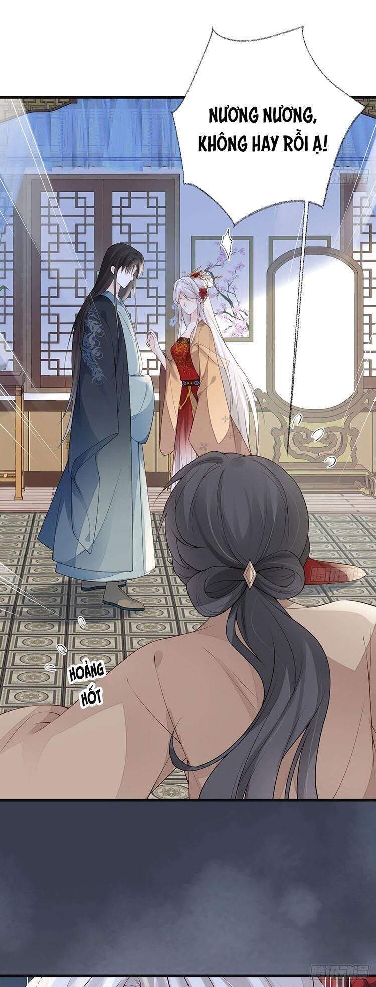 Thái Hậu Quân Hạ Thần Chapter 82 - 10