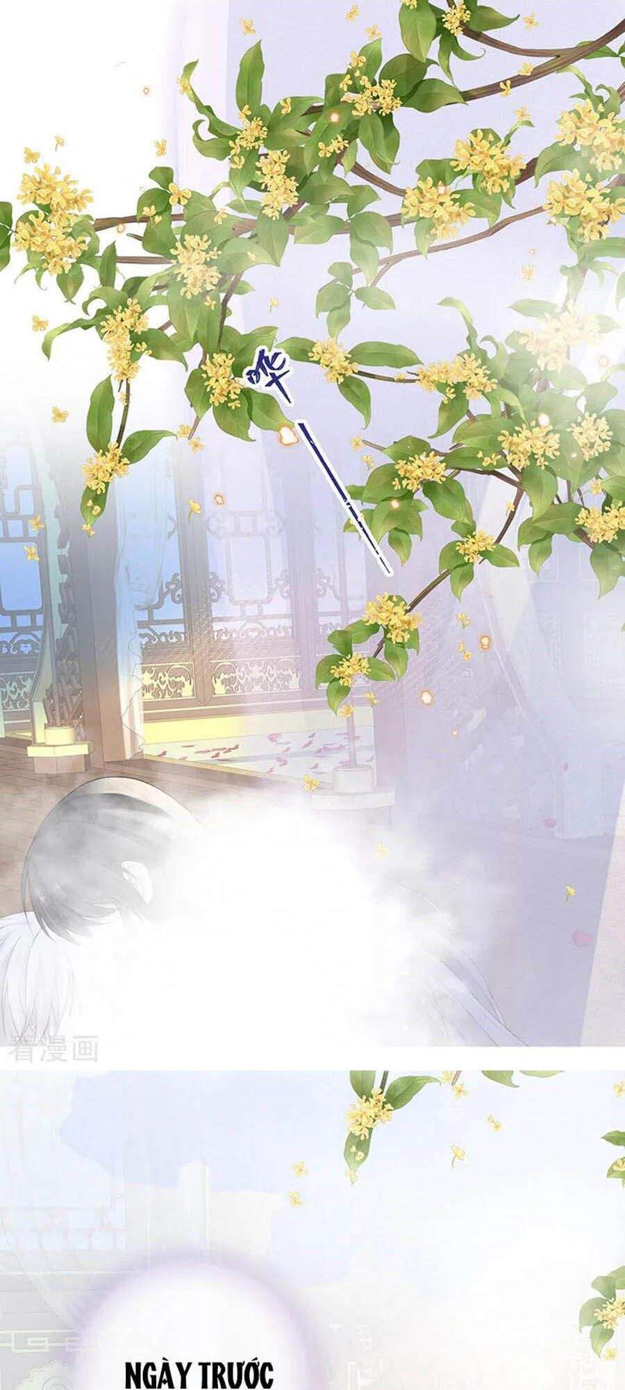 Thái Hậu Quân Hạ Thần Chapter 87 - 1