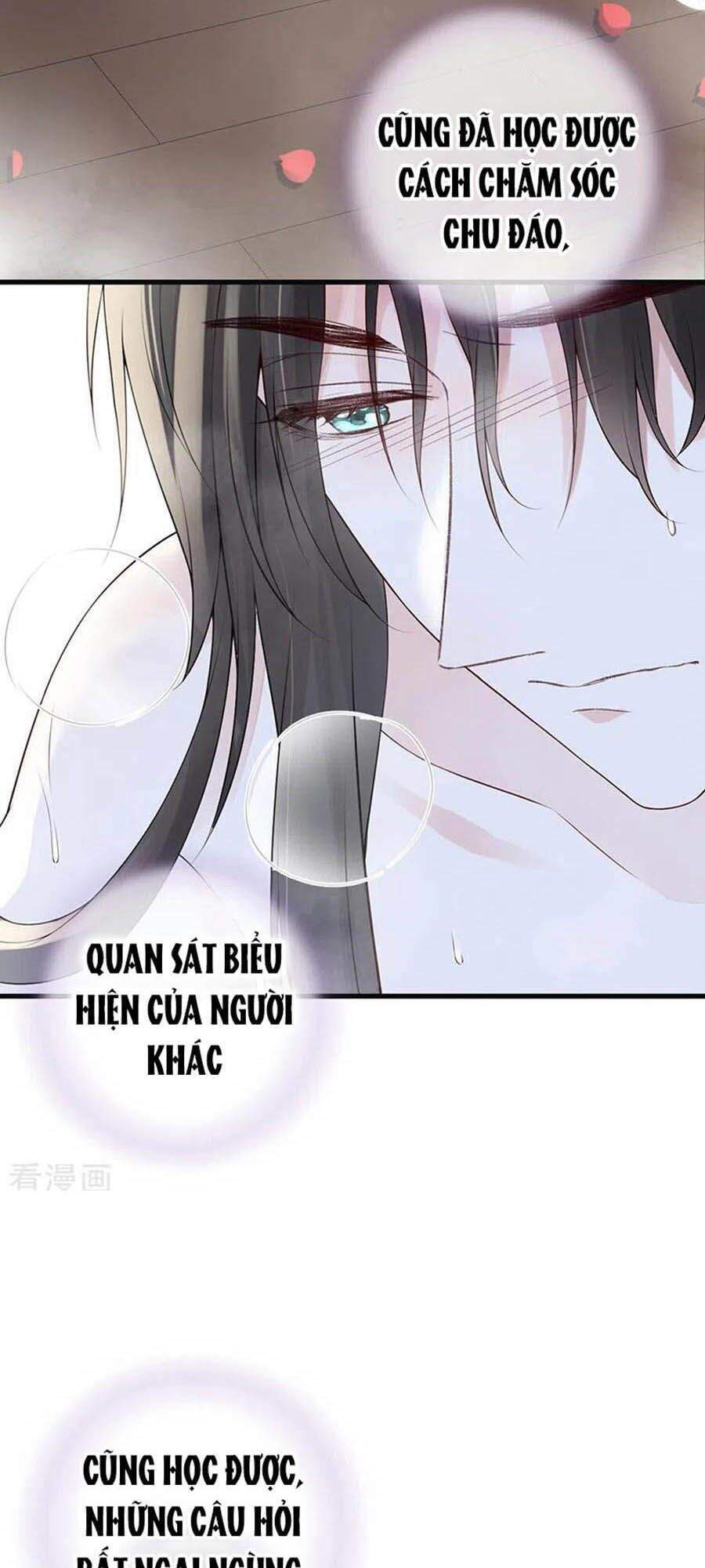 Thái Hậu Quân Hạ Thần Chapter 87 - 3