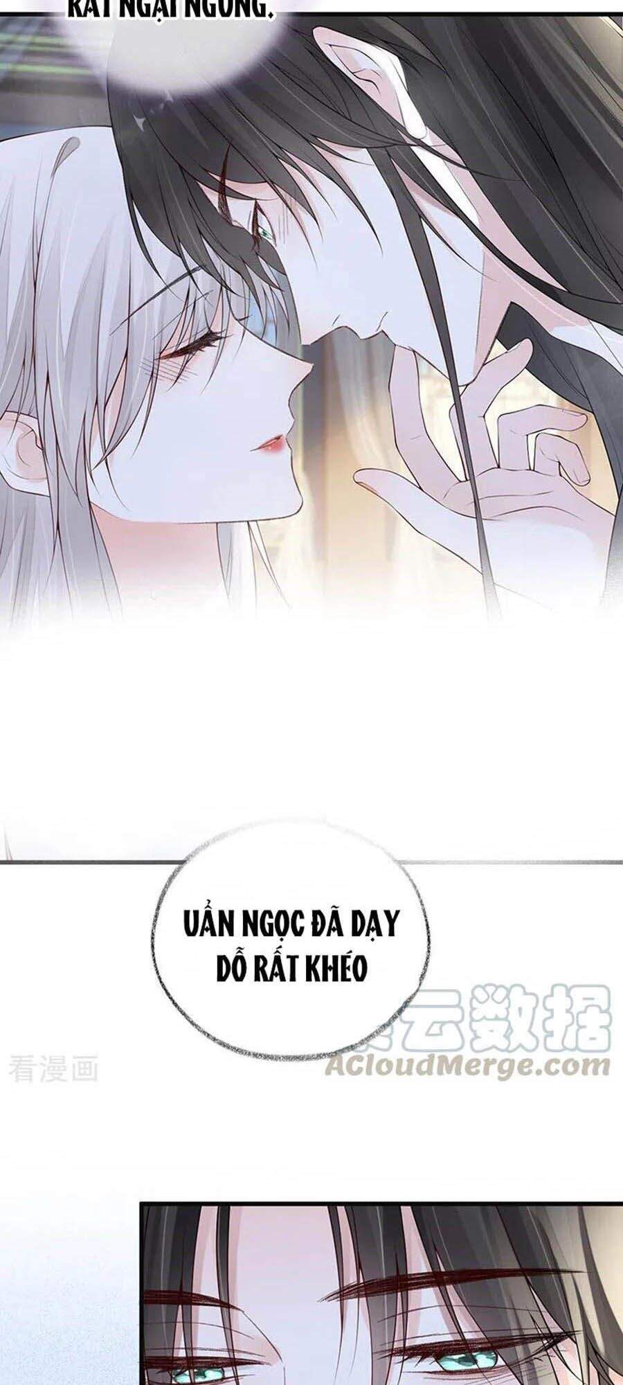 Thái Hậu Quân Hạ Thần Chapter 87 - 4