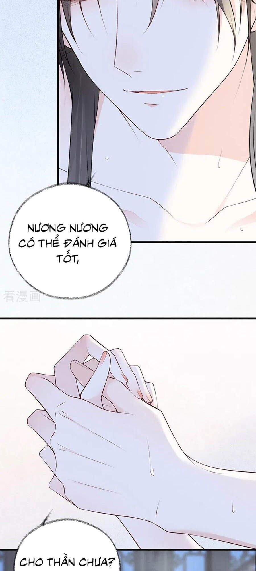 Thái Hậu Quân Hạ Thần Chapter 87 - 5