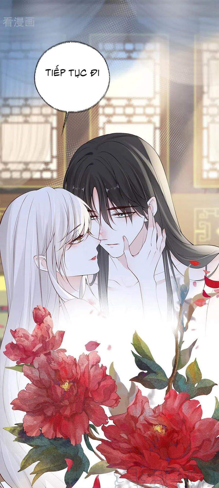 Thái Hậu Quân Hạ Thần Chapter 87 - 7