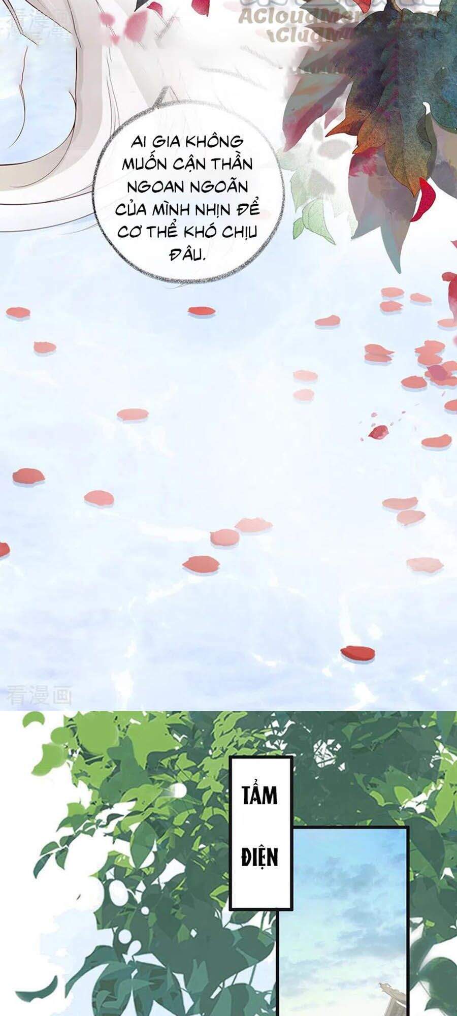 Thái Hậu Quân Hạ Thần Chapter 87 - 8