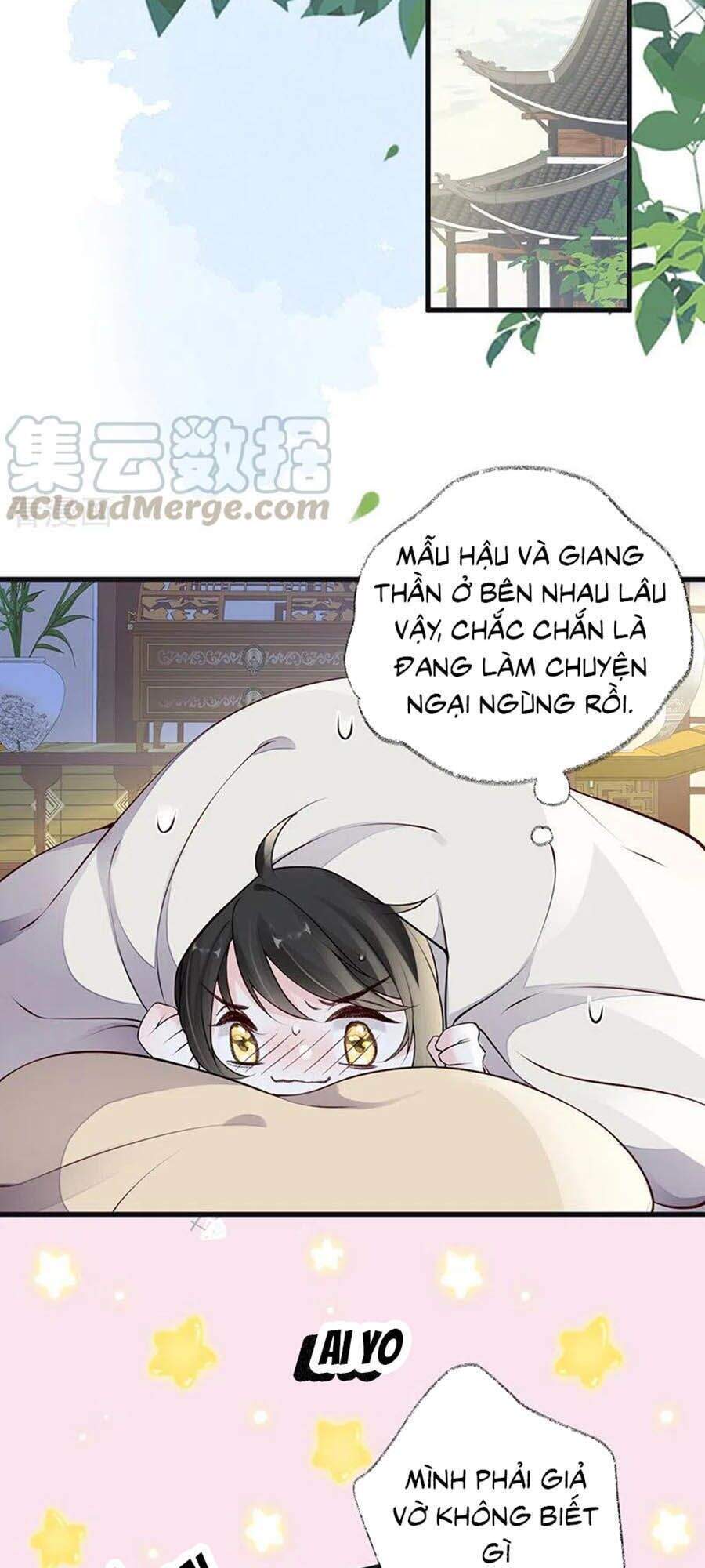 Thái Hậu Quân Hạ Thần Chapter 87 - 9