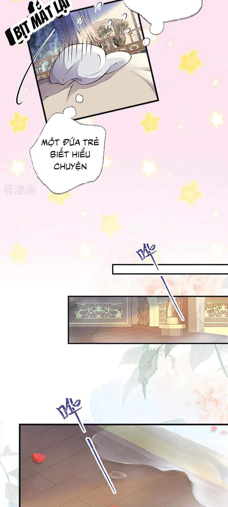 Thái Hậu Quân Hạ Thần Chapter 87 - 10