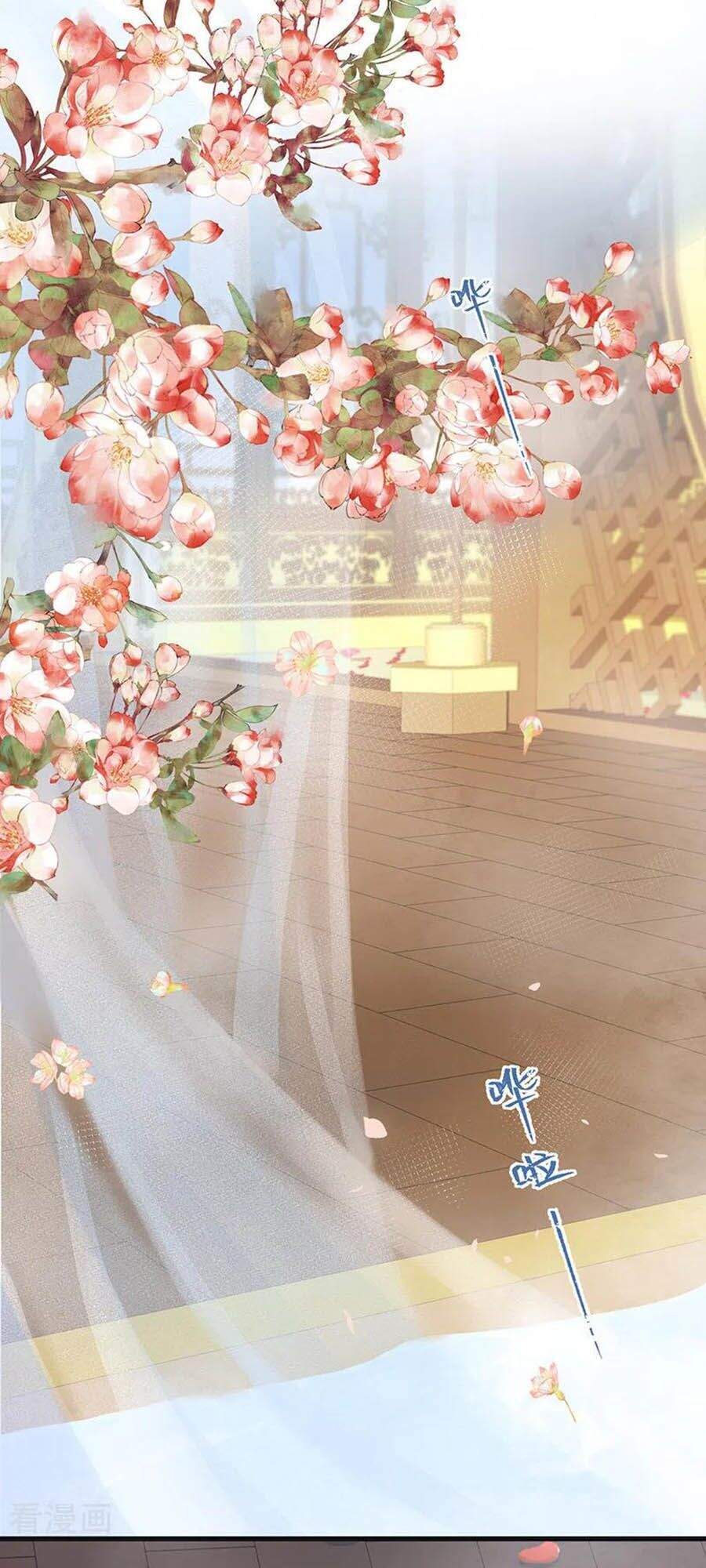 Thái Hậu Quân Hạ Thần Chapter 88 - 1