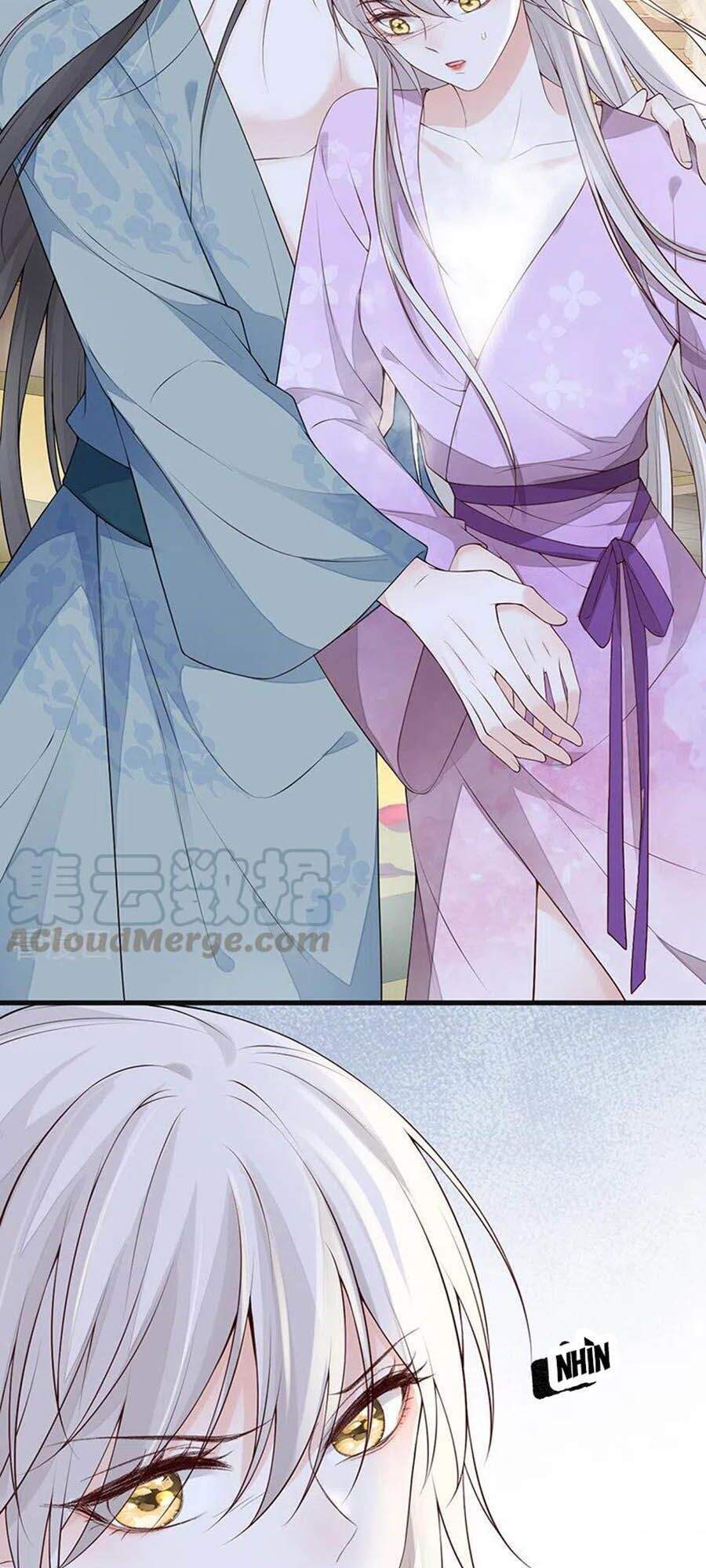 Thái Hậu Quân Hạ Thần Chapter 88 - 11