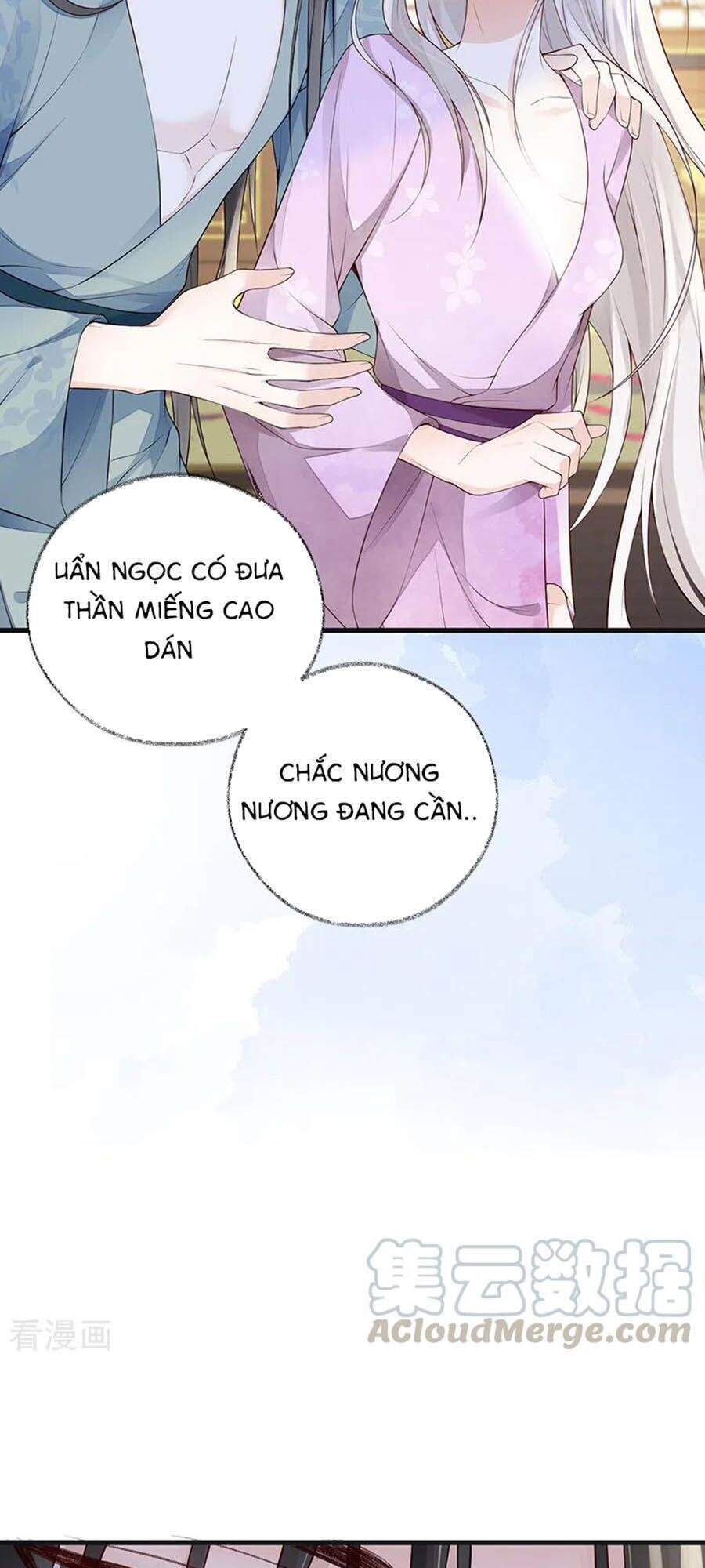 Thái Hậu Quân Hạ Thần Chapter 88 - 15