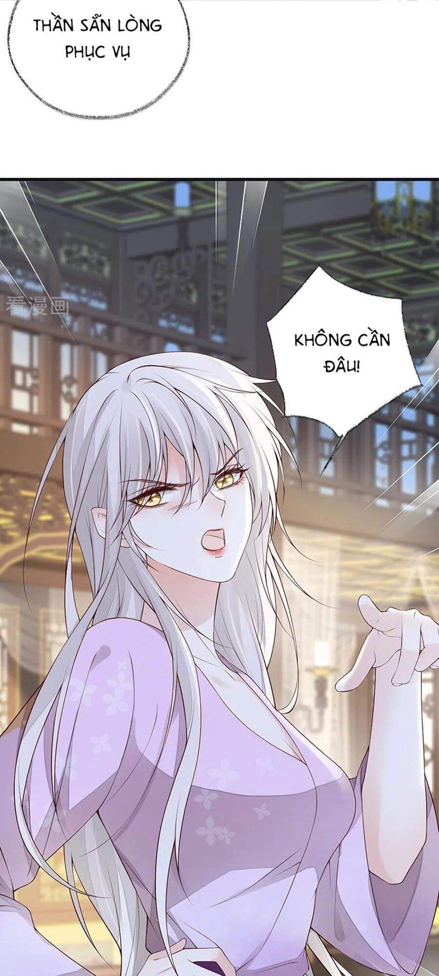 Thái Hậu Quân Hạ Thần Chapter 88 - 17