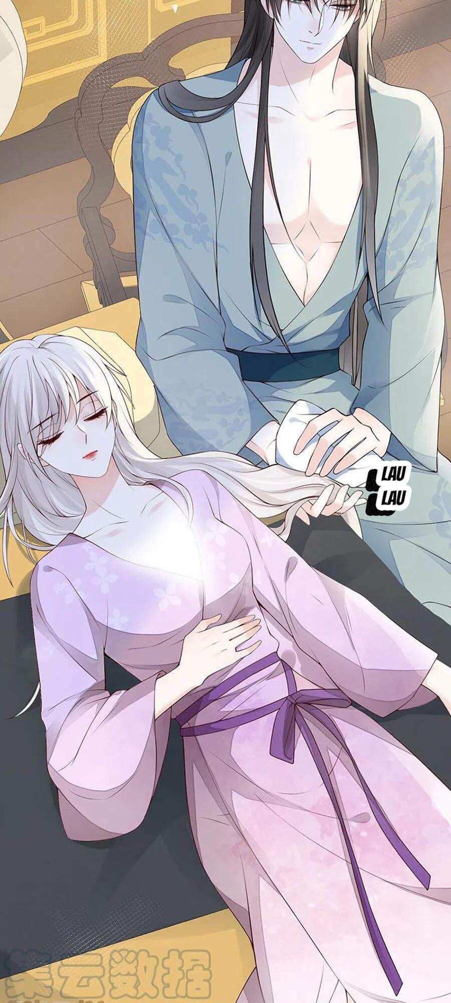 Thái Hậu Quân Hạ Thần Chapter 88 - 20