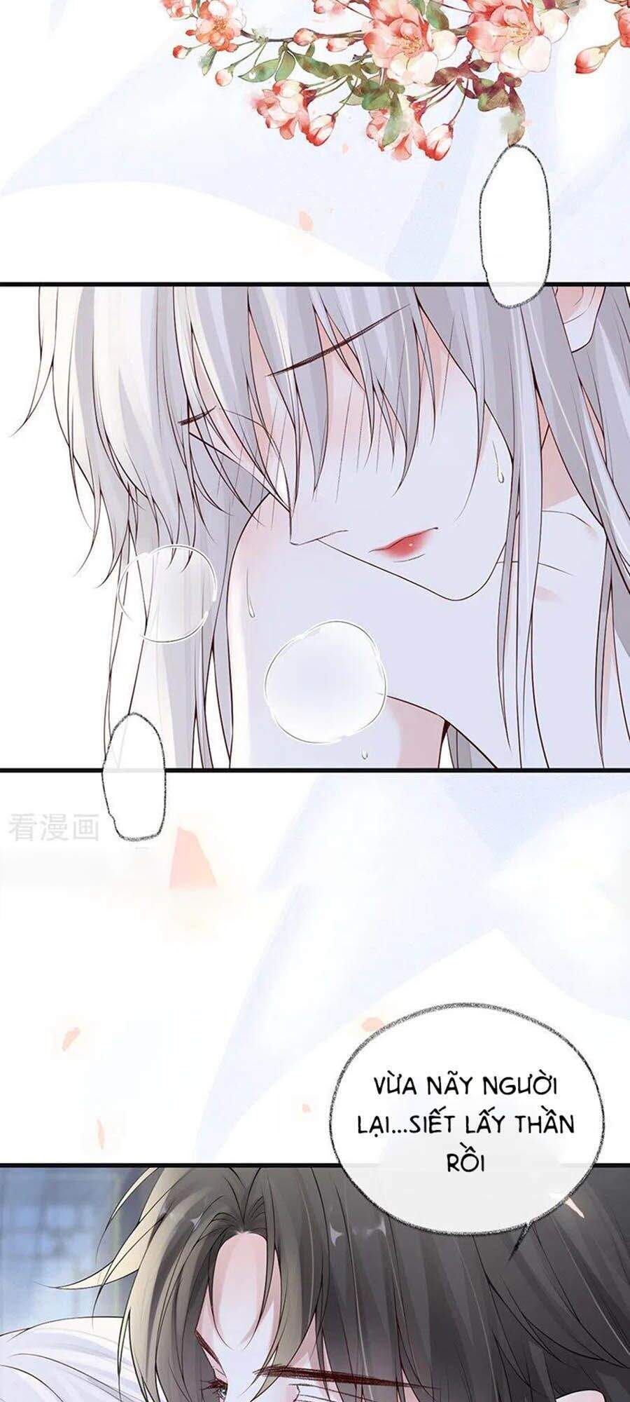 Thái Hậu Quân Hạ Thần Chapter 88 - 3