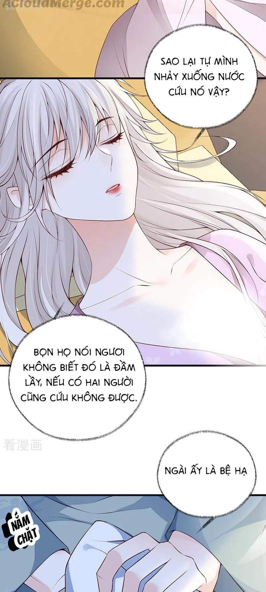 Thái Hậu Quân Hạ Thần Chapter 88 - 21