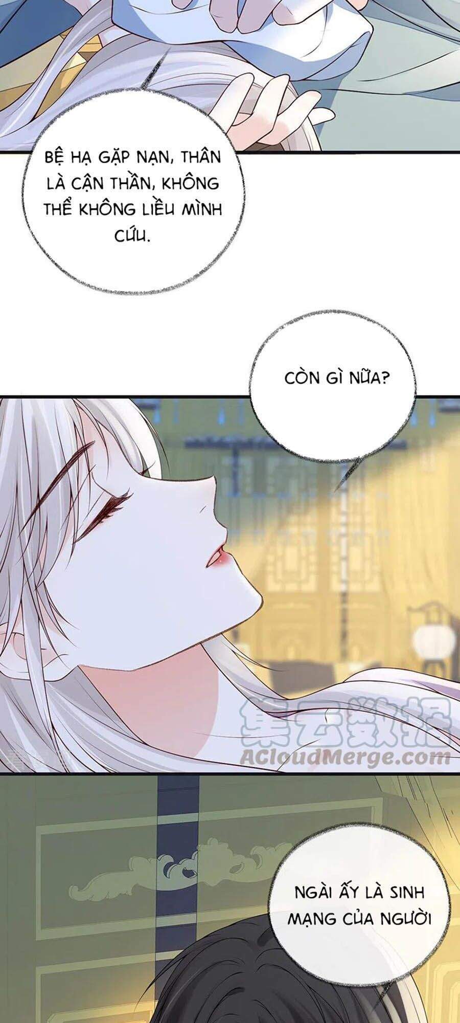 Thái Hậu Quân Hạ Thần Chapter 88 - 22