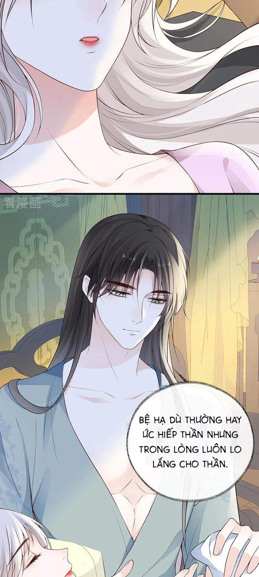 Thái Hậu Quân Hạ Thần Chapter 88 - 25