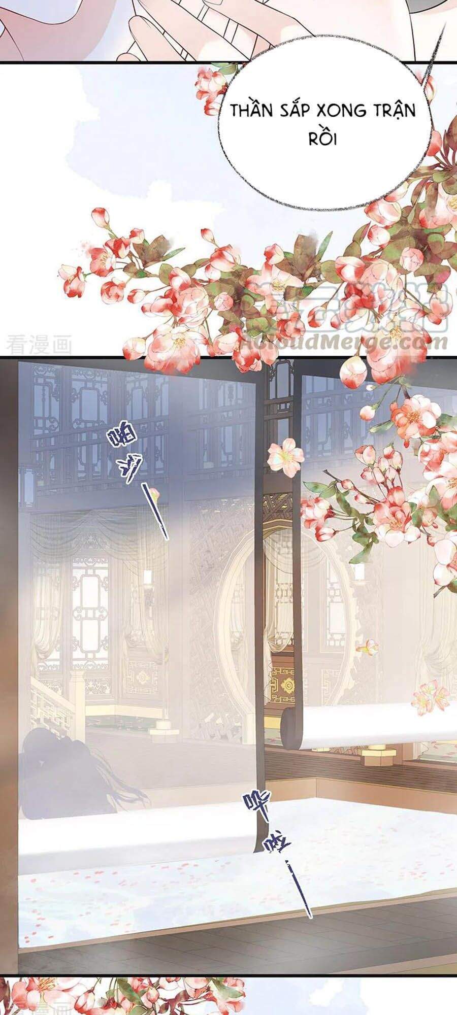 Thái Hậu Quân Hạ Thần Chapter 88 - 6