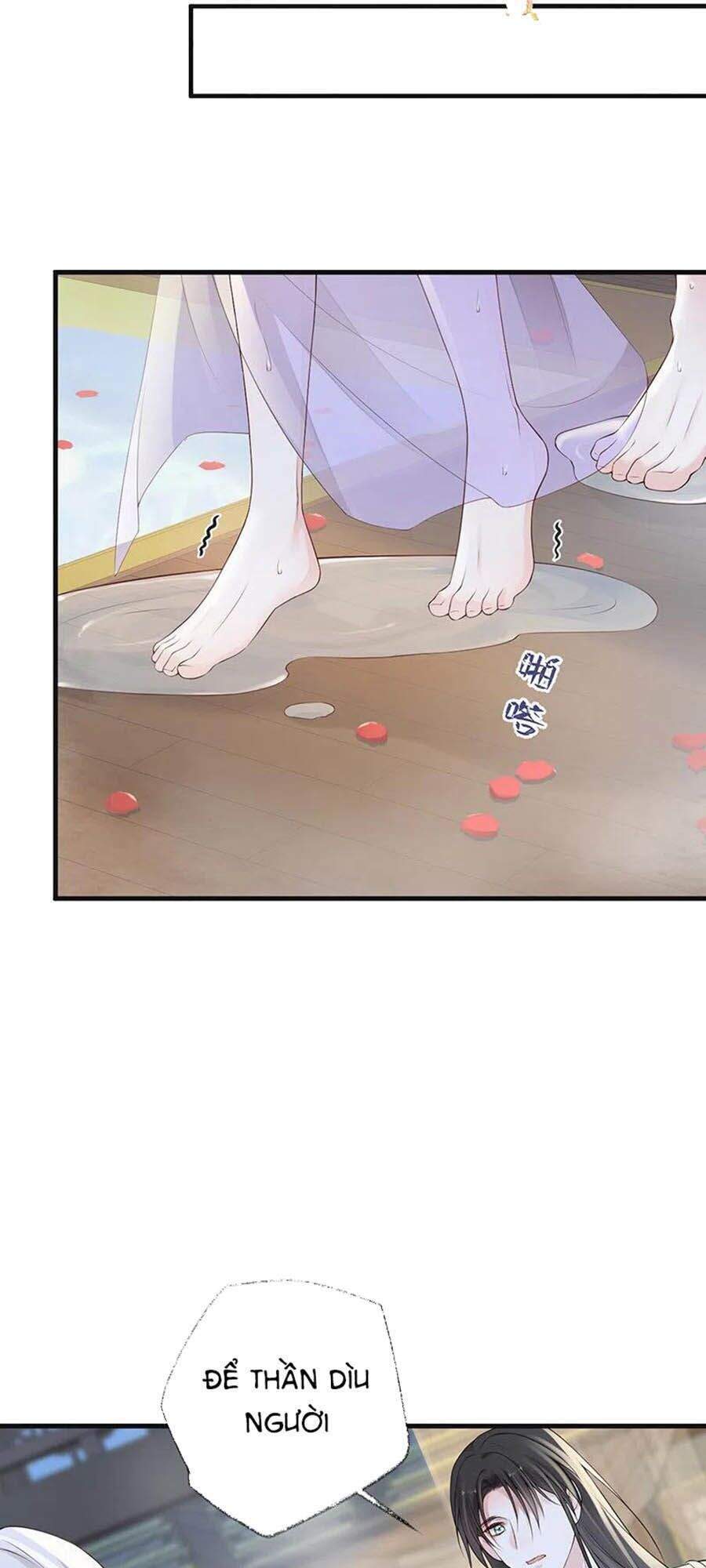 Thái Hậu Quân Hạ Thần Chapter 88 - 8