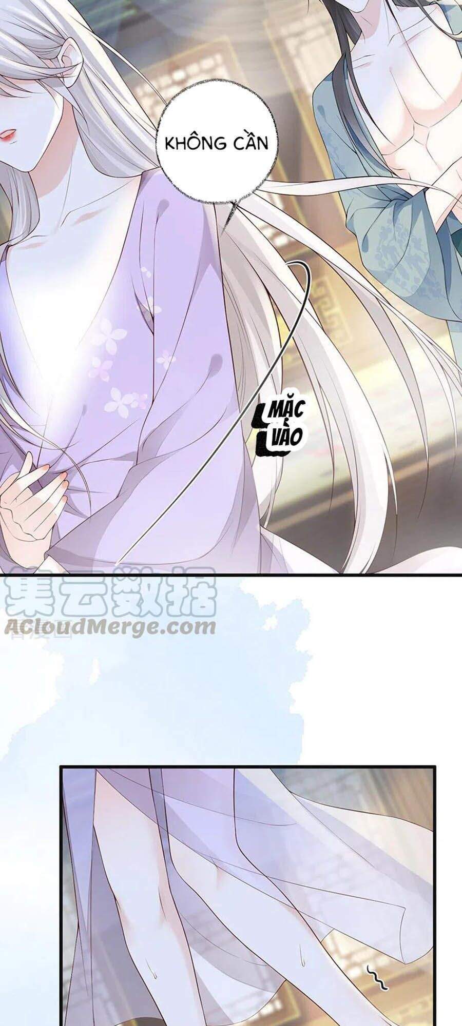 Thái Hậu Quân Hạ Thần Chapter 88 - 9