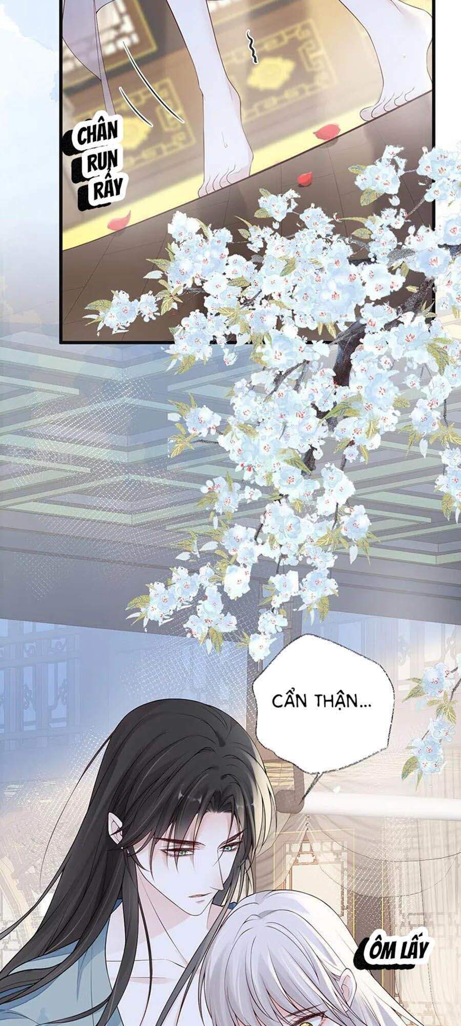 Thái Hậu Quân Hạ Thần Chapter 88 - 10