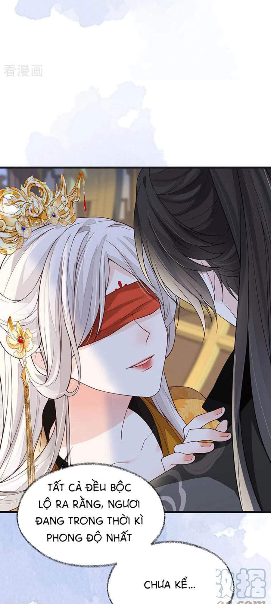 Thái Hậu Quân Hạ Thần Chapter 100 - 11