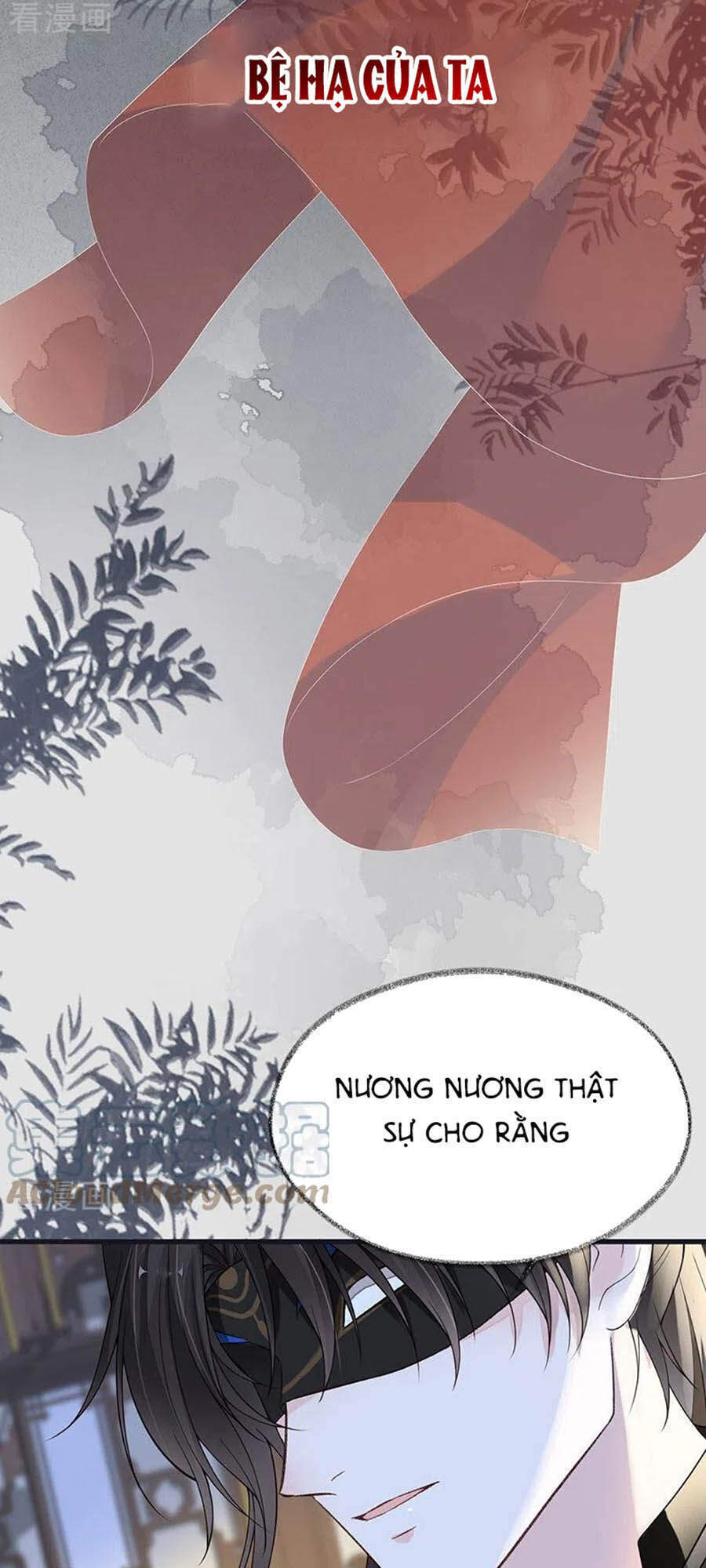 Thái Hậu Quân Hạ Thần Chapter 100 - 16