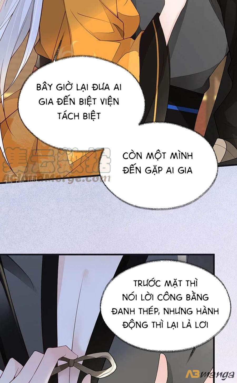 Thái Hậu Quân Hạ Thần Chapter 100 - 19