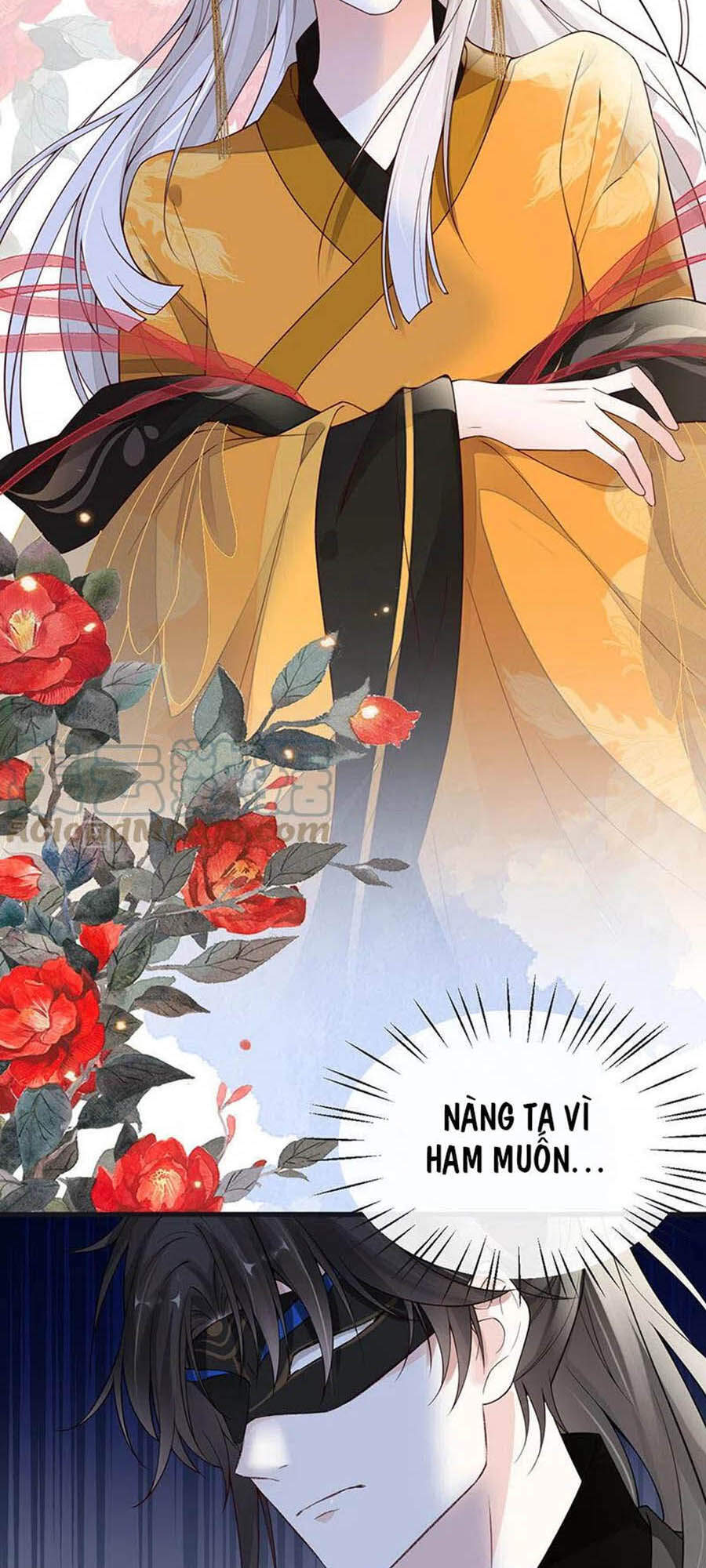 Thái Hậu Quân Hạ Thần Chapter 100 - 3