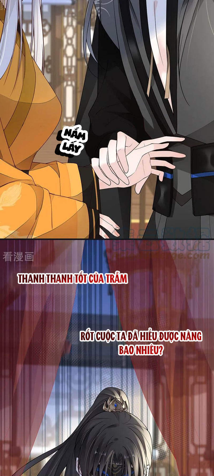 Thái Hậu Quân Hạ Thần Chapter 100 - 23